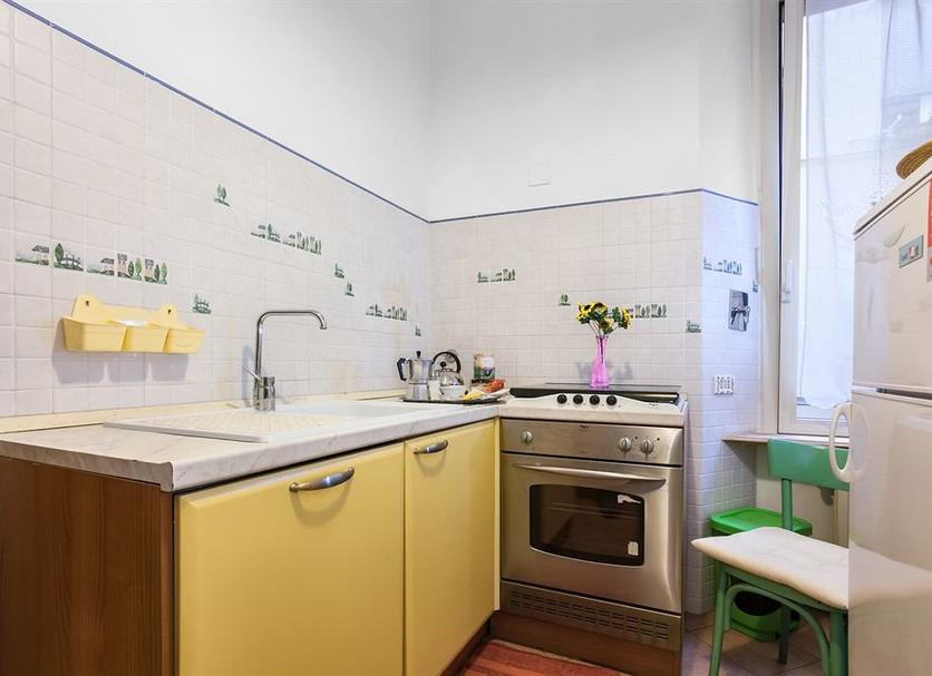 Cozinha Foto