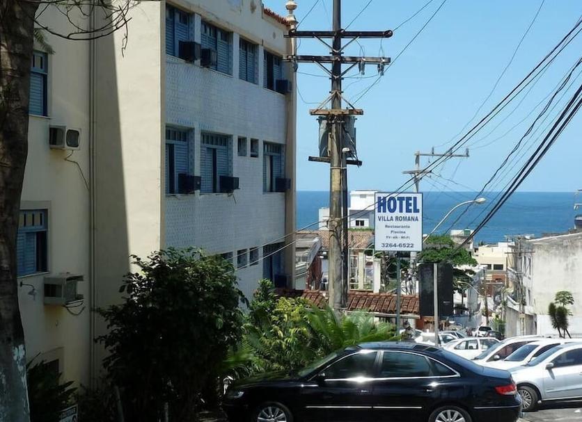 Exterior Foto