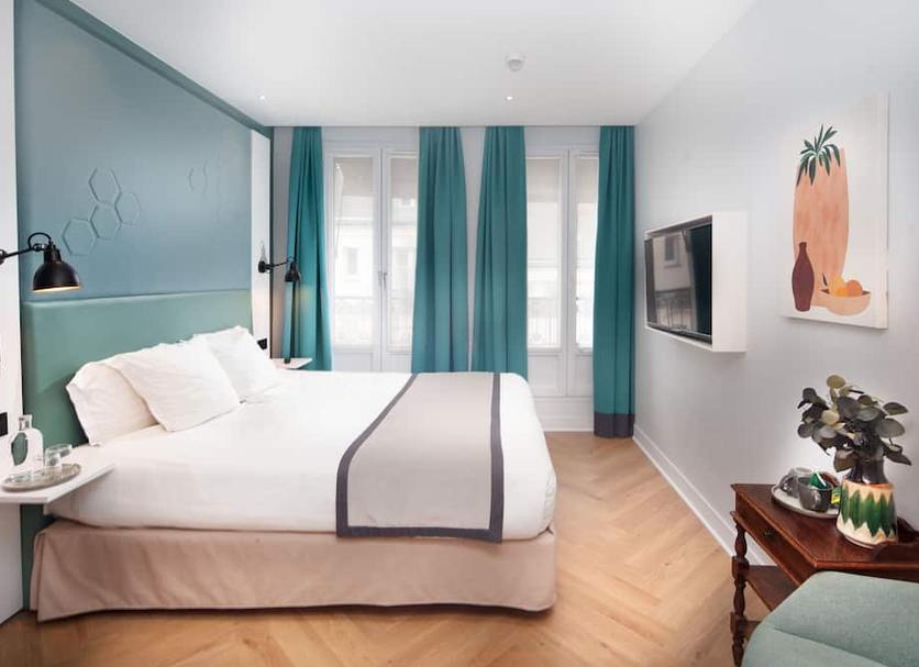 Quarto Foto