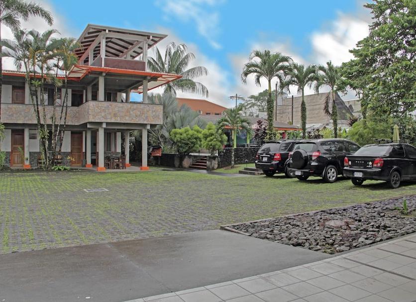 Exterior Foto