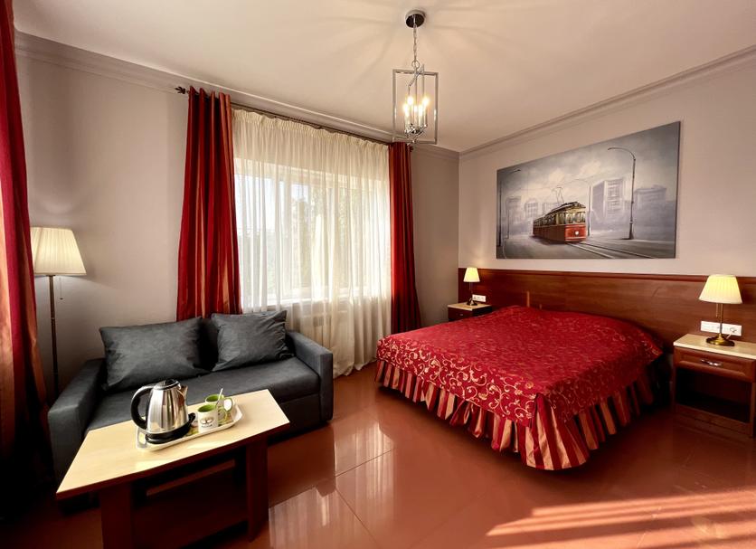 Quarto Foto
