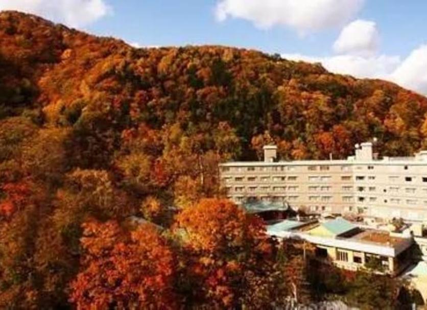 Exterior Foto