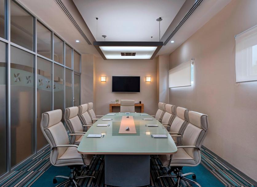 Sala de conferências Foto