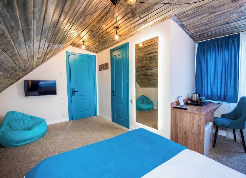 Quarto Foto