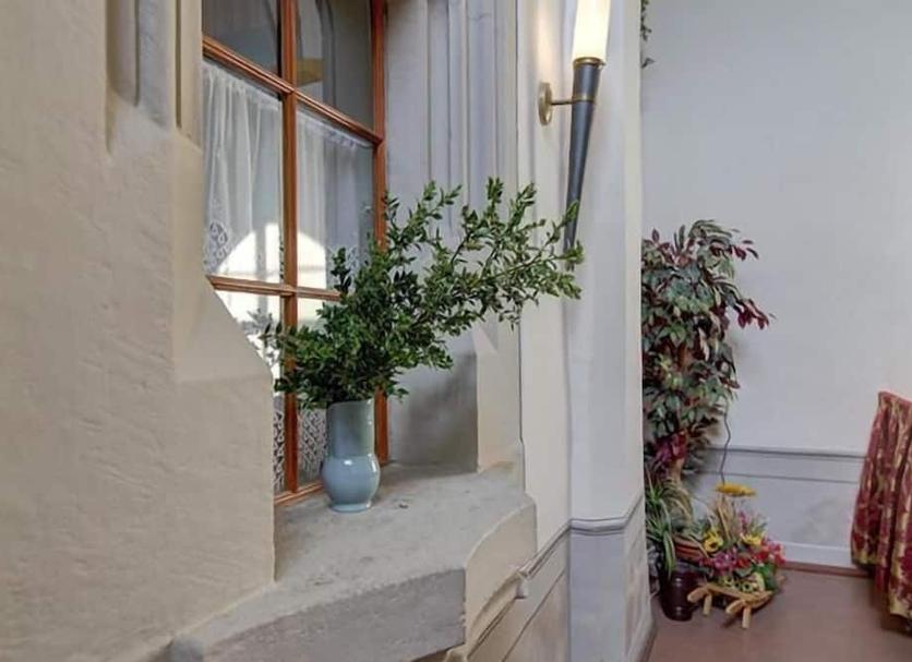 Exterior Foto