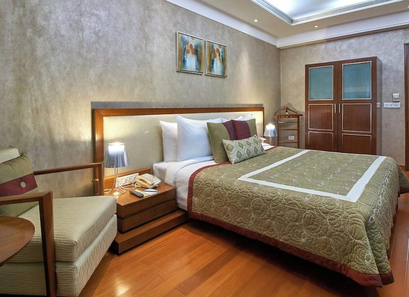 Quarto Foto