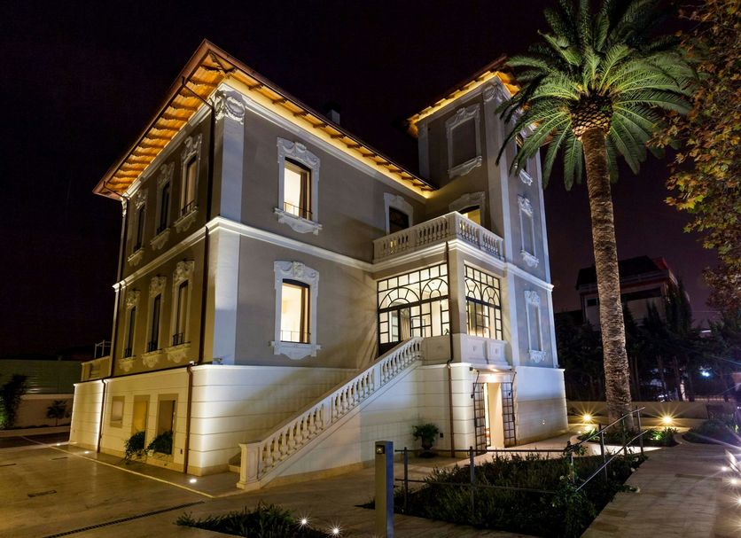 Edifício Foto