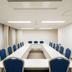 Sala de conferências