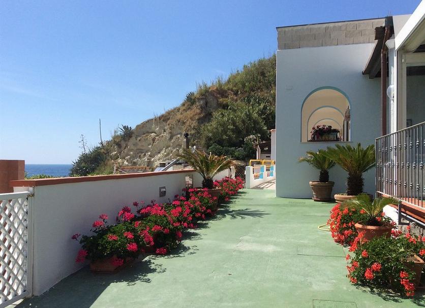 Exterior Foto