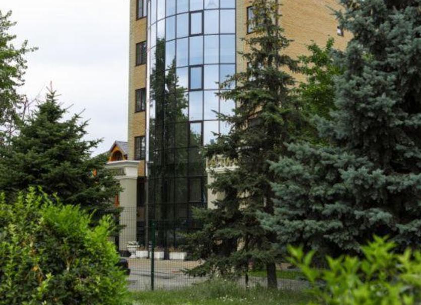 Exterior Foto