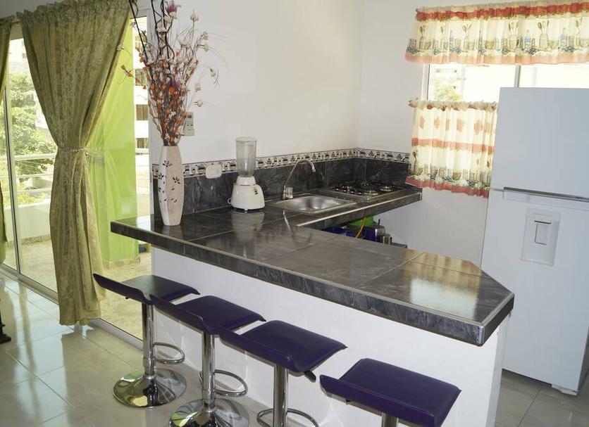 Cozinha Foto