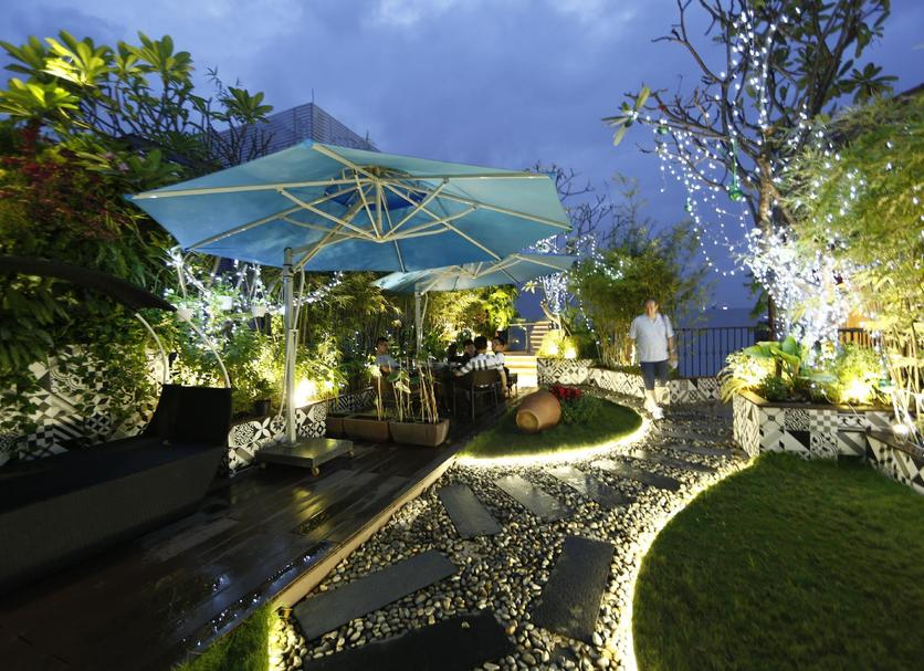 Exterior Foto