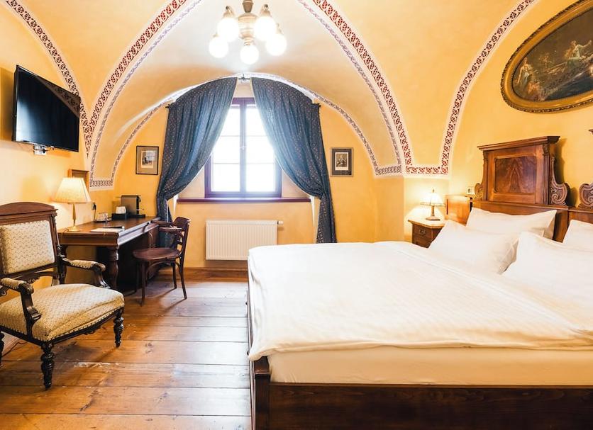 Quarto Foto