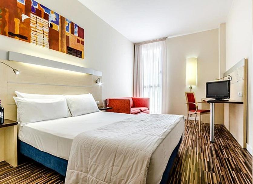 Quarto Foto