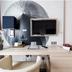Comodidade do quarto