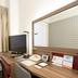 Comodidade do quarto