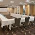 Sala de conferências