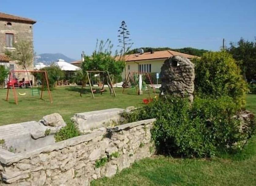 Exterior Foto