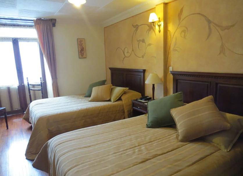 Quarto Foto