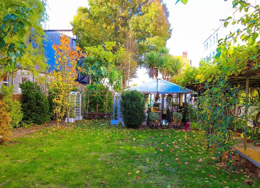 Exterior Foto