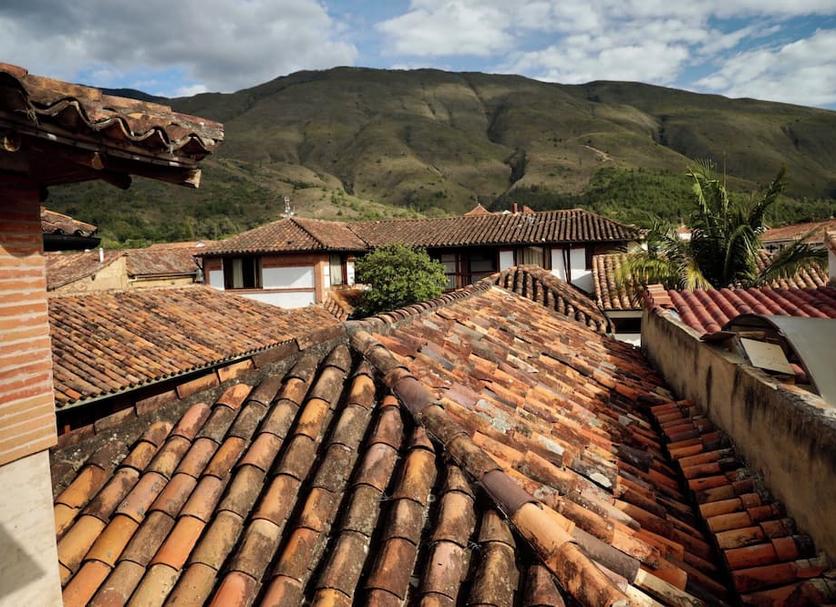 Exterior Foto