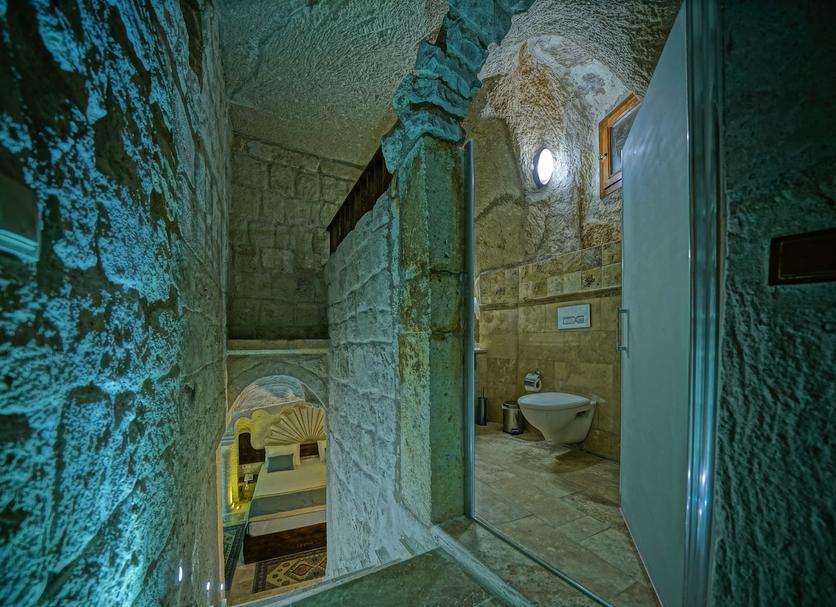 Casa de banho Foto