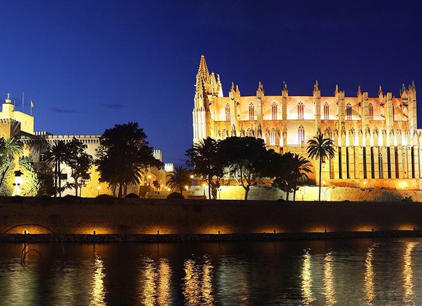 Edifício Foto
