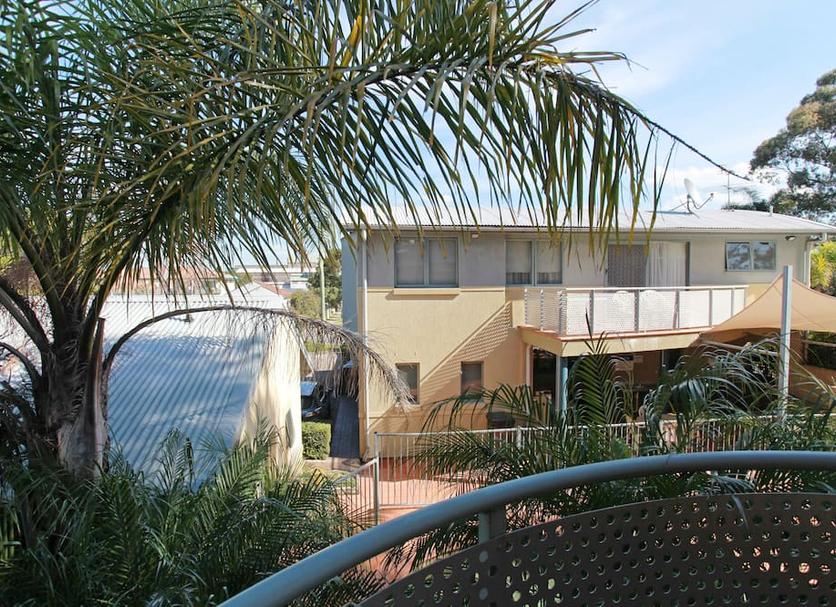 Exterior Foto