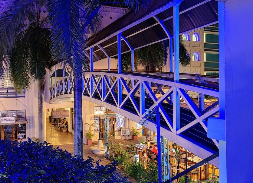 Exterior Foto
