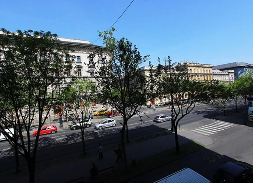 Exterior Foto