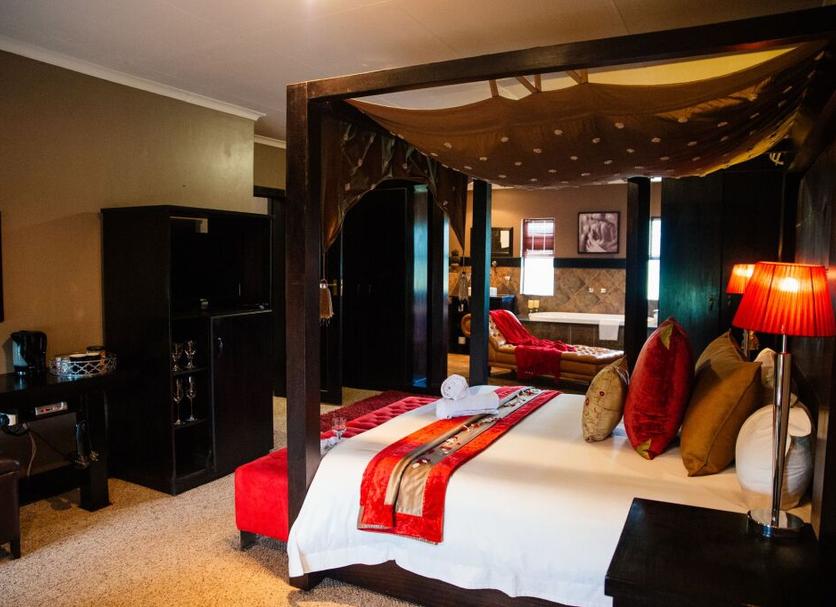 Quarto Foto