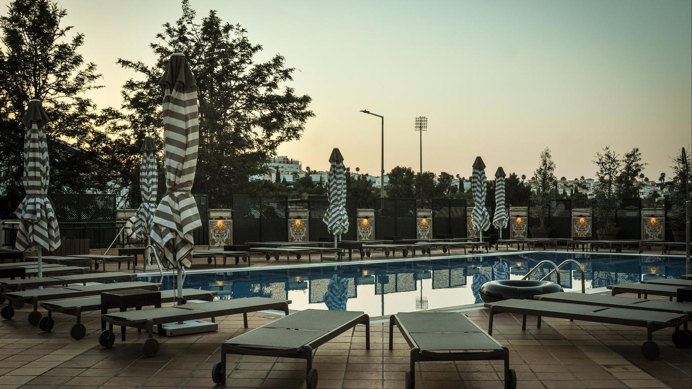 Hotel Real Bellavista