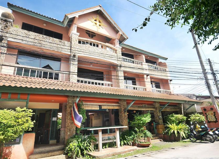 Edifício Foto
