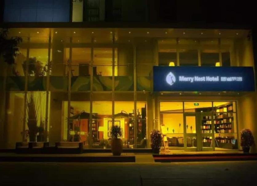 Edifício Foto
