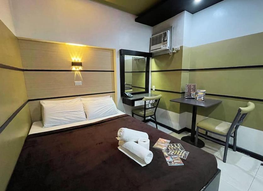 Quarto Foto