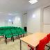 Sala de conferências