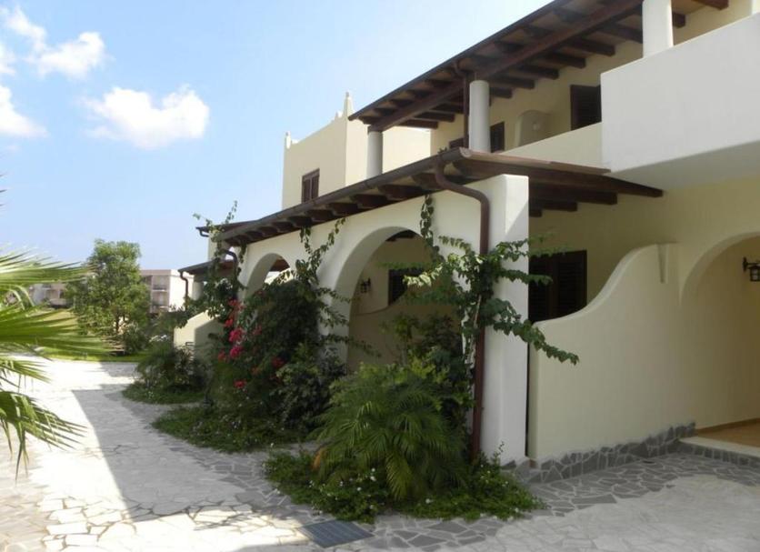 Exterior Foto