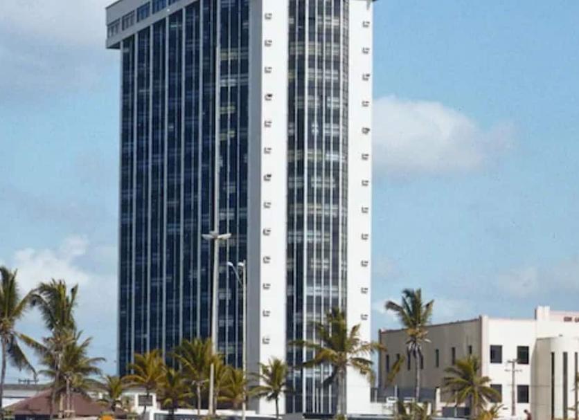 Edifício Foto