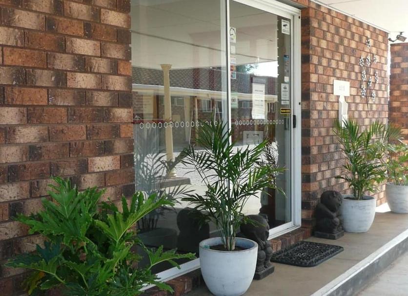 Exterior Foto