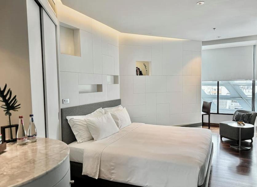 Quarto Foto