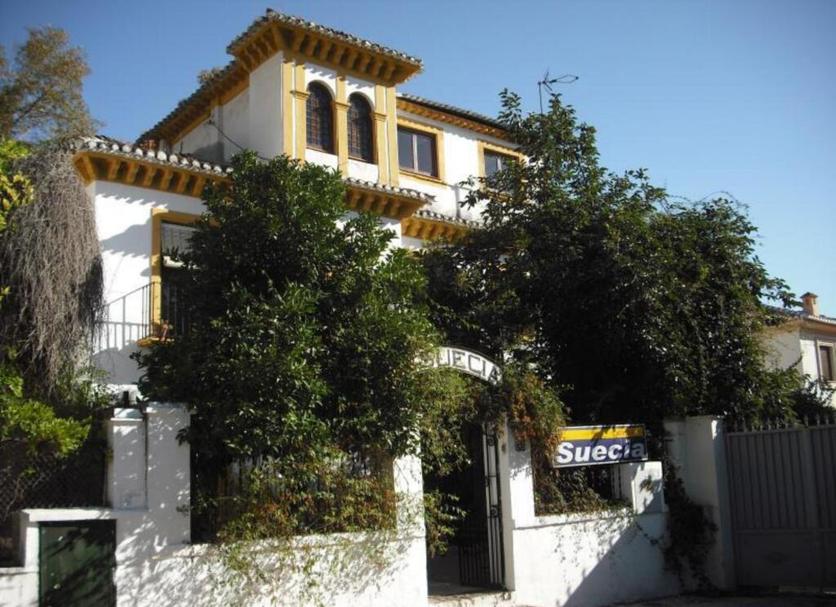 Exterior Foto