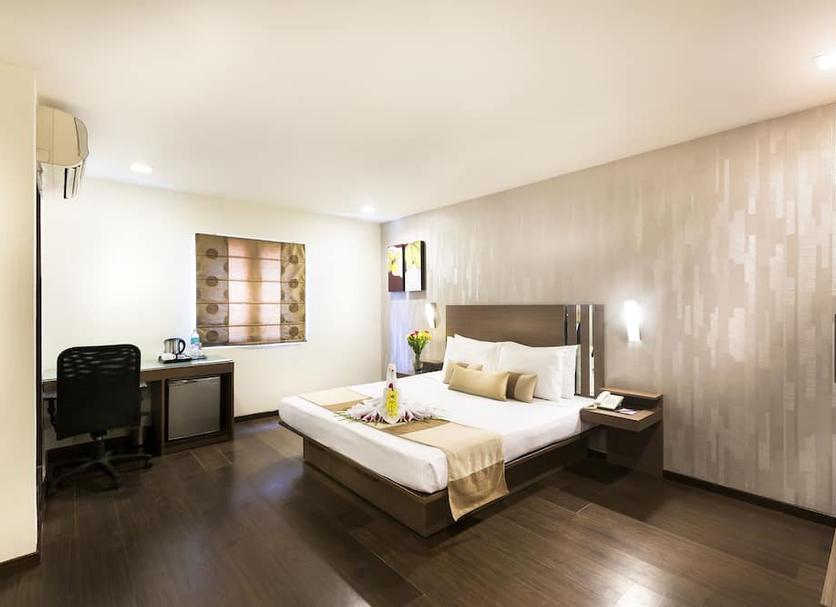 Quarto Foto