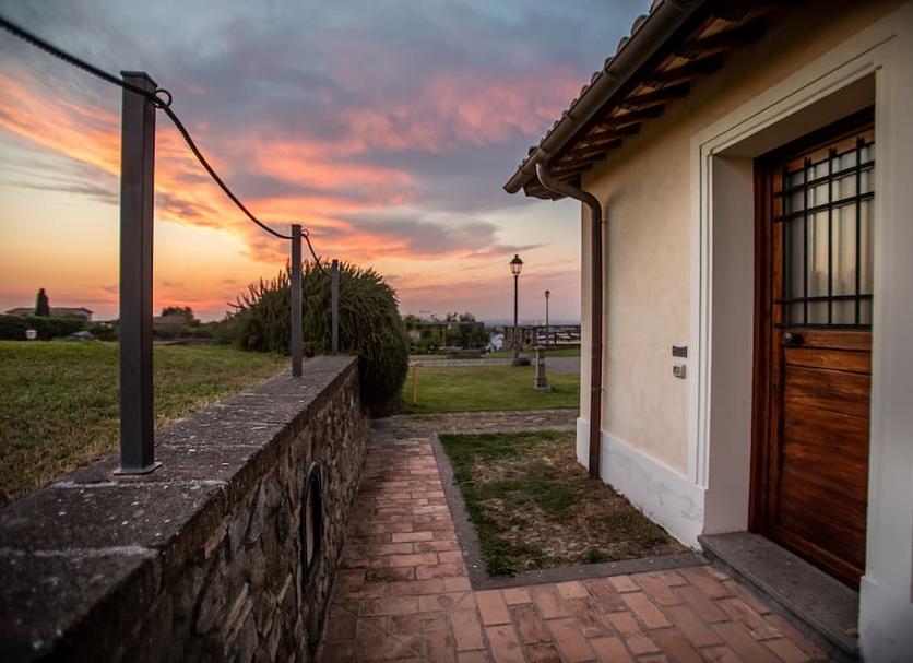 Exterior Foto