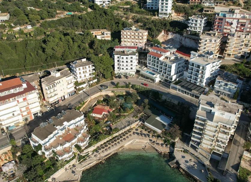Exterior Foto