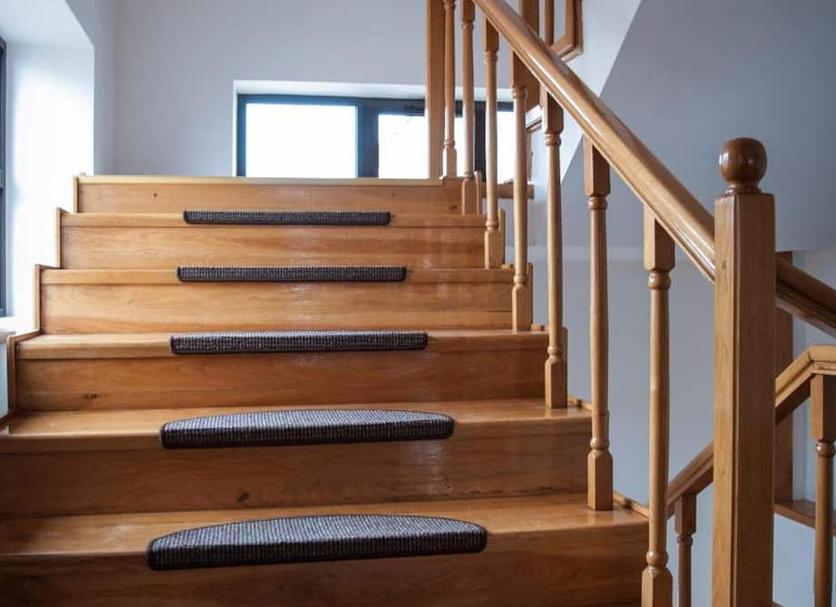 Escadas Foto