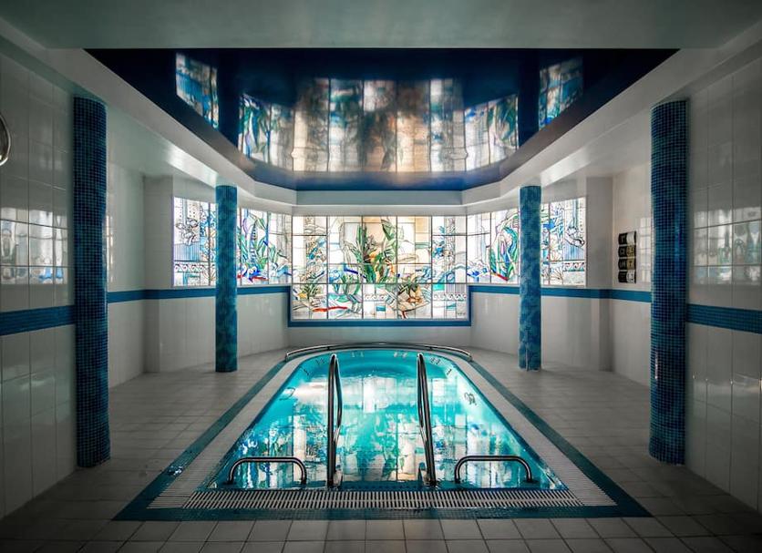 Piscina Foto