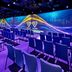 Sala de conferências