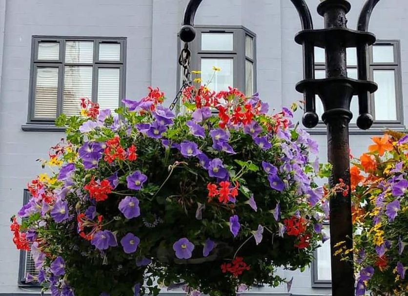 Exterior Foto
