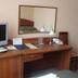 Comodidade do quarto