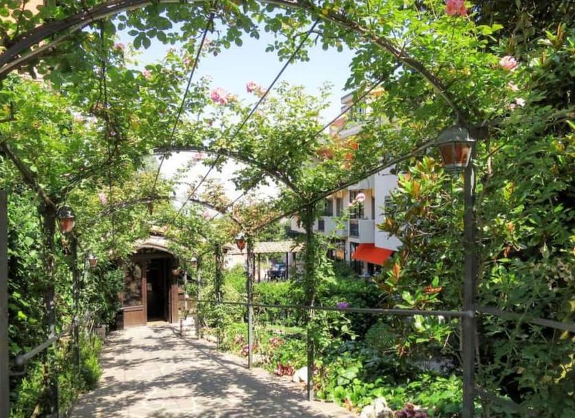 Exterior Foto